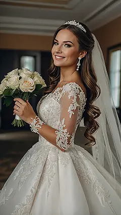 Crown Jewels: Hair Edition