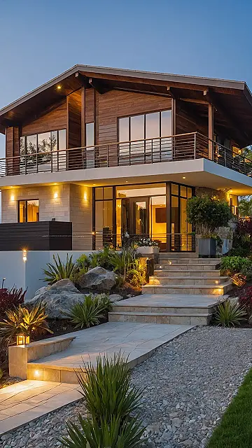 Next-Level Living Plans