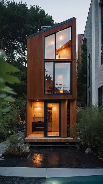 The Art of Small Sanctuary