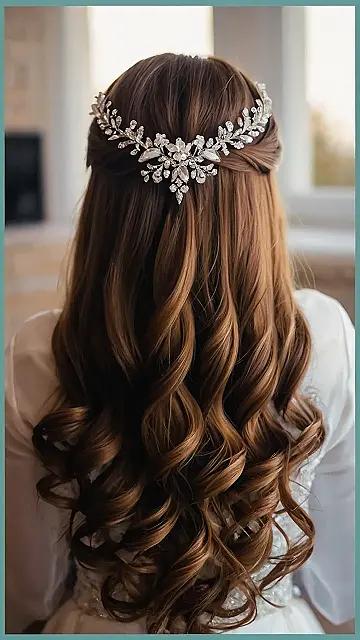 Bliss Tomorrow, Bride Today