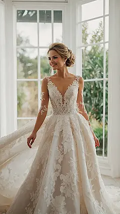 Painted Petal Promise