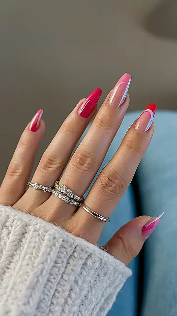 Future Perfect Nails