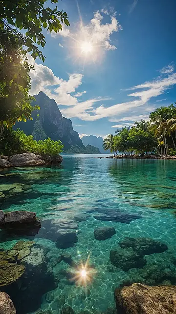 Where My Camera Felt at Home