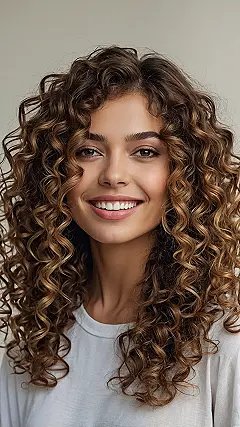 Curl Confidence Boost