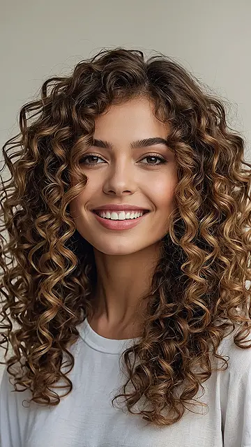 Curl Confidence Boost