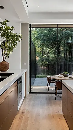 The Future of Flavor