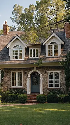 Modern American Sanctuaries