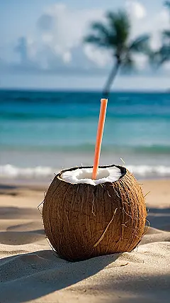 *   White Sand Wander