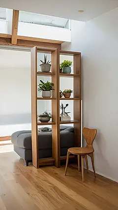 Living Little, Dreaming Big