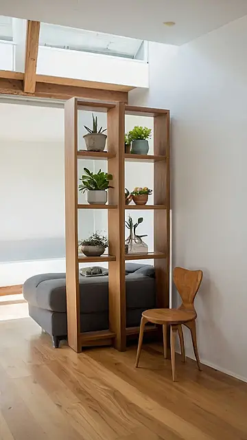 Living Little, Dreaming Big