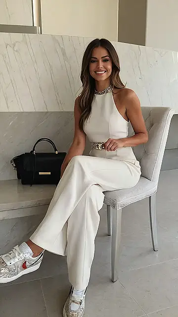 *   Samba-Ready Success