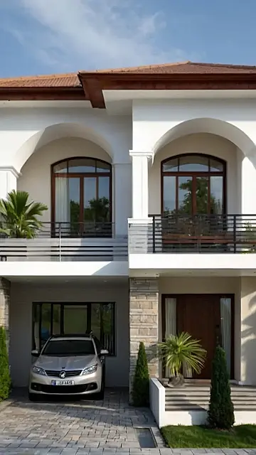 Backyard BBQ Blueprints