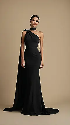 Shimmering Presence Piece