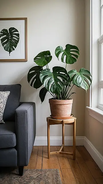 Silent Green Roommates