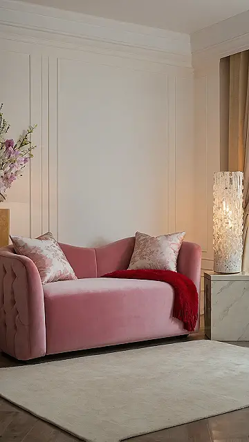 Pure Relaxation Goals