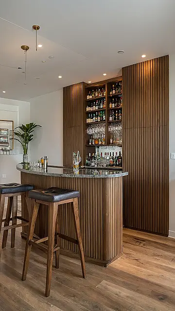 The Ultimate Home Upgrade