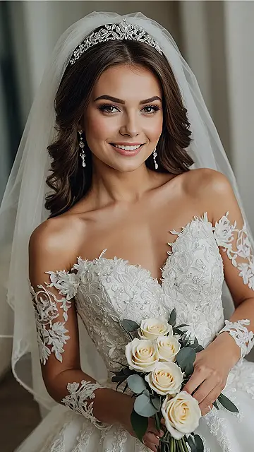 Wedding Sparkle Strands