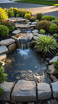 Garden Goals Unlocked