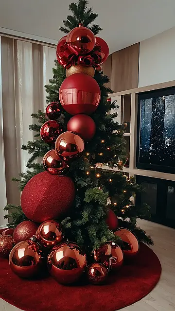 Small Space, Big Holiday