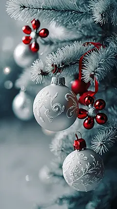 Winter Wonderland Wallpaper