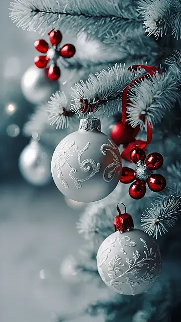 Winter Wonderland Wallpaper