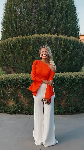 Festive Flair: Party Perfect