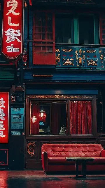 Crimson 2025: iPhone Bloom