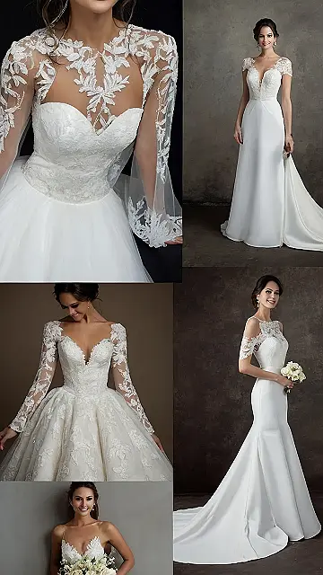 Royal Wedding Reverie