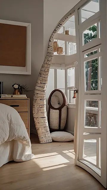 Stylish Slumber Party