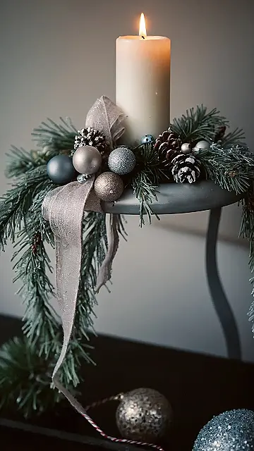 Winterlight Whispers