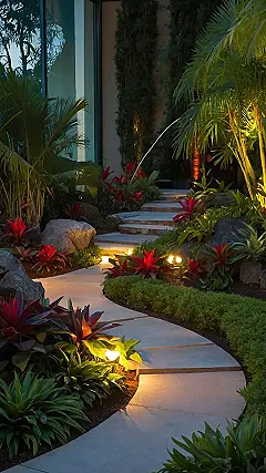 Paradise Found: Poolside