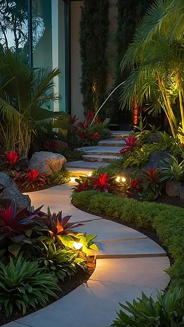 Paradise Found: Poolside