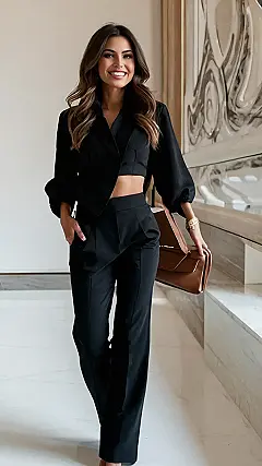 Christmas Glam: Shine On