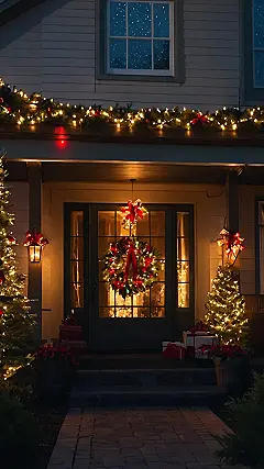 Holiday Sparkle Spectacular