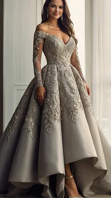 Pink Perfection’s Waltz