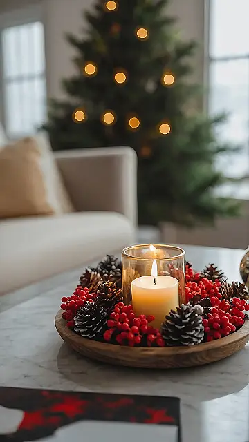 Cozy Critter Candles