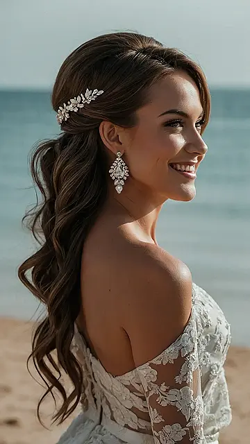 Slay the Day: Bridesmaid Hair