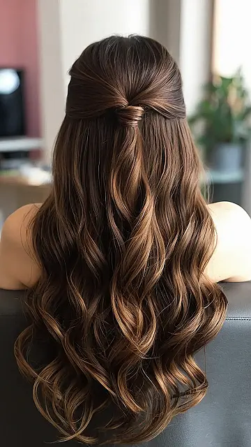 The Wavy Hair Handbook