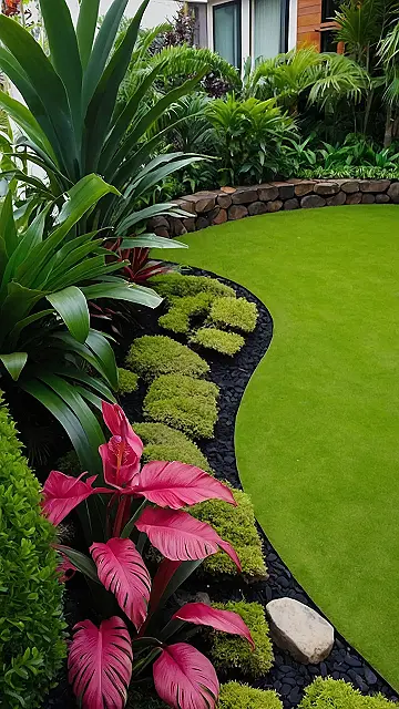 Hidden Jungle Escape