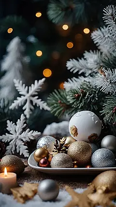 Santa’s Swift Delivery