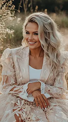 Office Holiday Shine