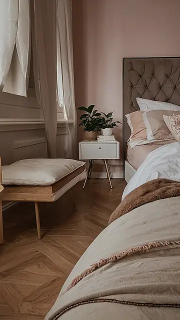 Fluffy Pillow Palace