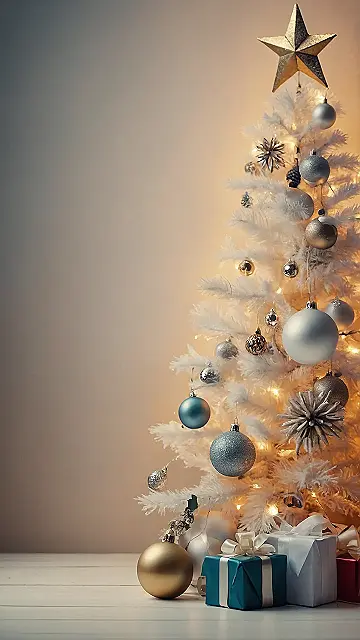 Christmas Spirit Wallpaper