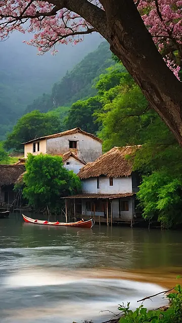 Green Mountain Sanctuary