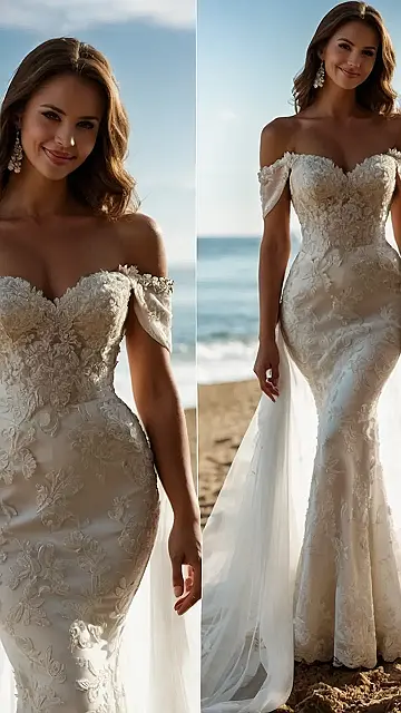 Dreamy Dress Delights