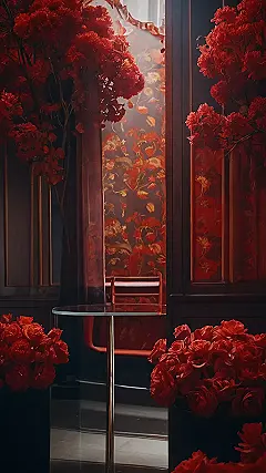 2025’s Crimson Chaos