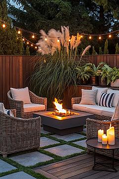 Dream Patios: Your Ultimate Backyard Chill Zone Inspiration