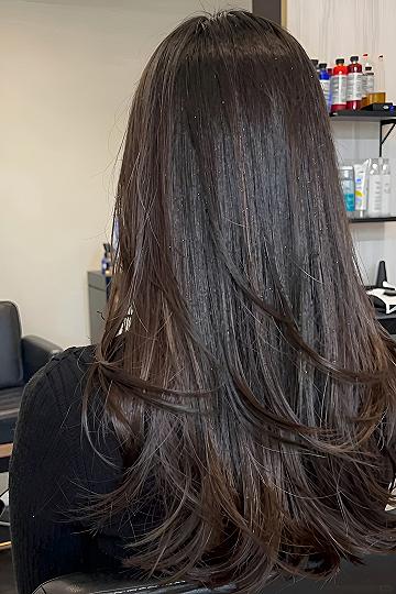 Understanding Mocha Chocolate Brown Hair Color