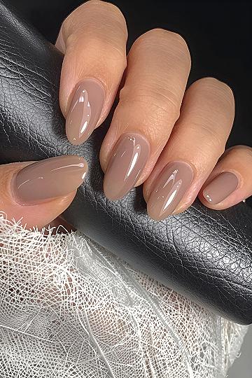 Understanding the Creamy Coffee Polish Shade