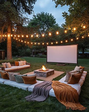Backyard Patio Extension Ideas for Unforgettable Family Fun